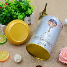 昊源金屬制品廠 匠心打造高品質(zhì)馬口鐵罐、鐵盒及茶葉皮革包裝盒